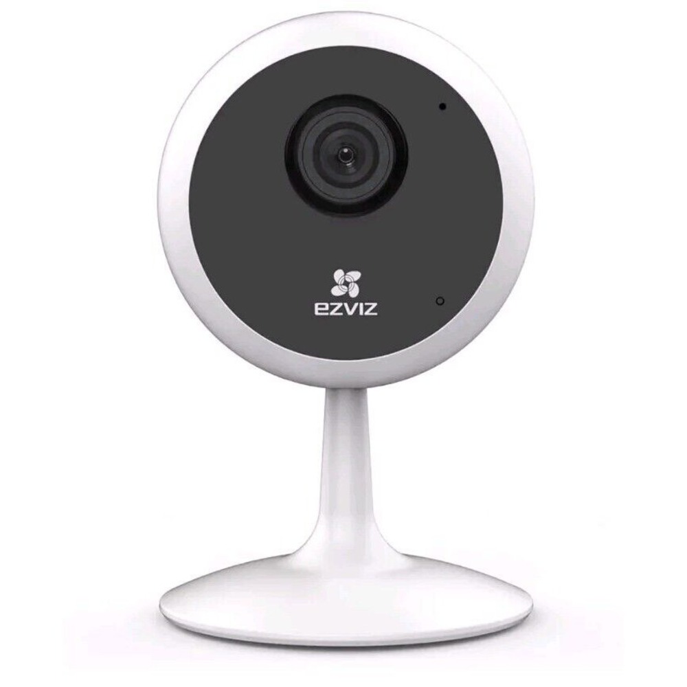EZVIZ Indoor Security Camera 1080P Wifi Baby Monitor, Smart Motion Detection